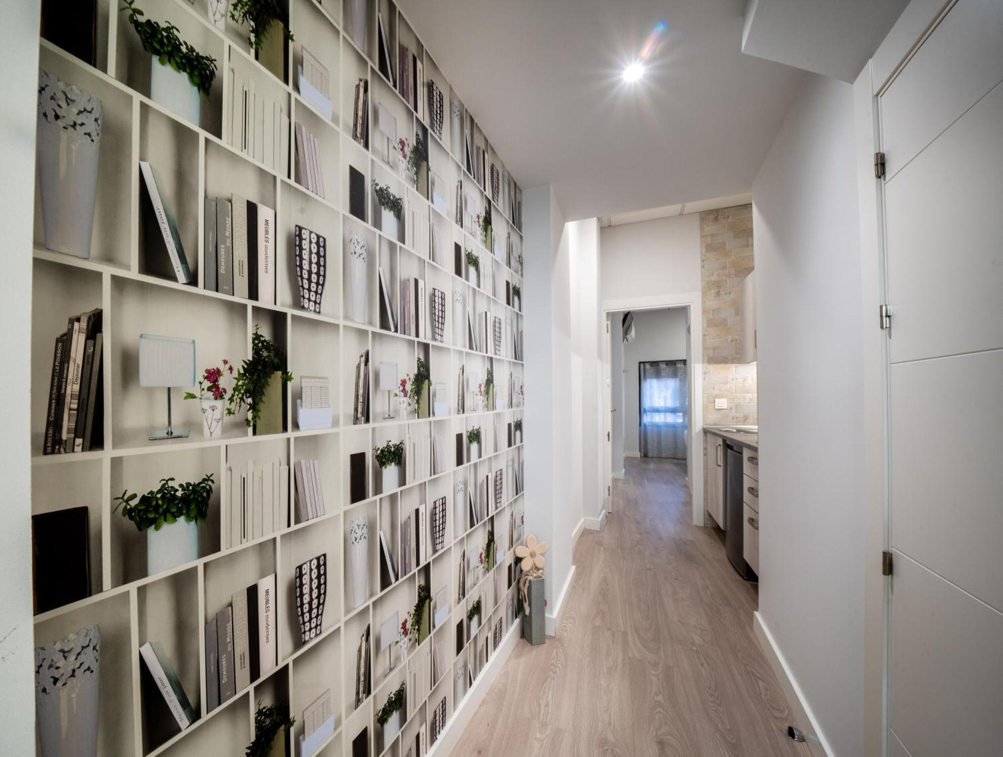 Apartamentos Aranda - Roble 아란다데두에로 외부 사진